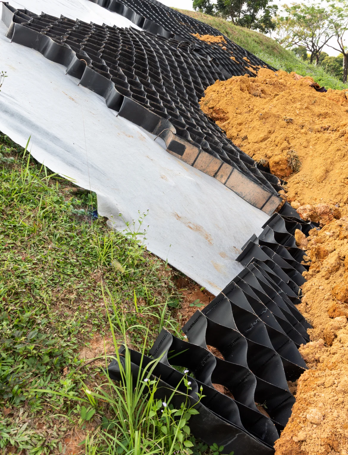 Environmental Engineering